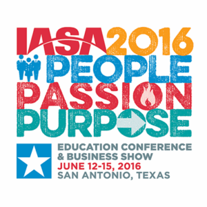 2016 annual educational conference and business show