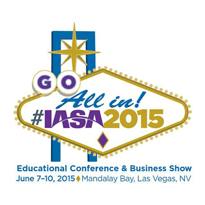 2015 annual educational conference and business show