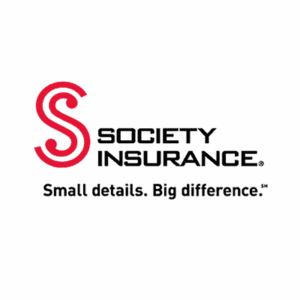 society insurance logo