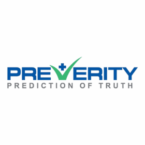 Preverity Logo