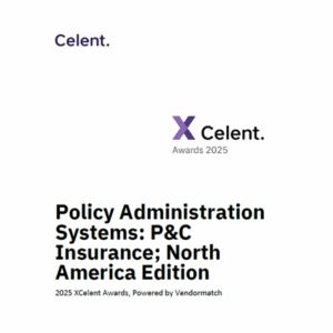 Celent logo