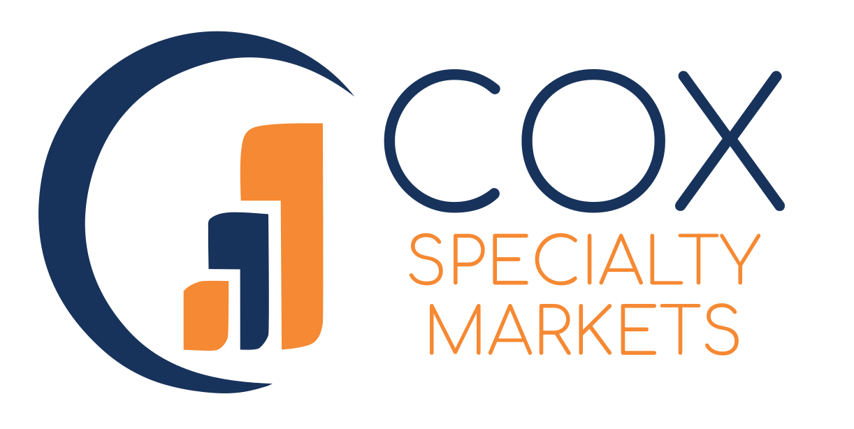 Cox Specialty Markets